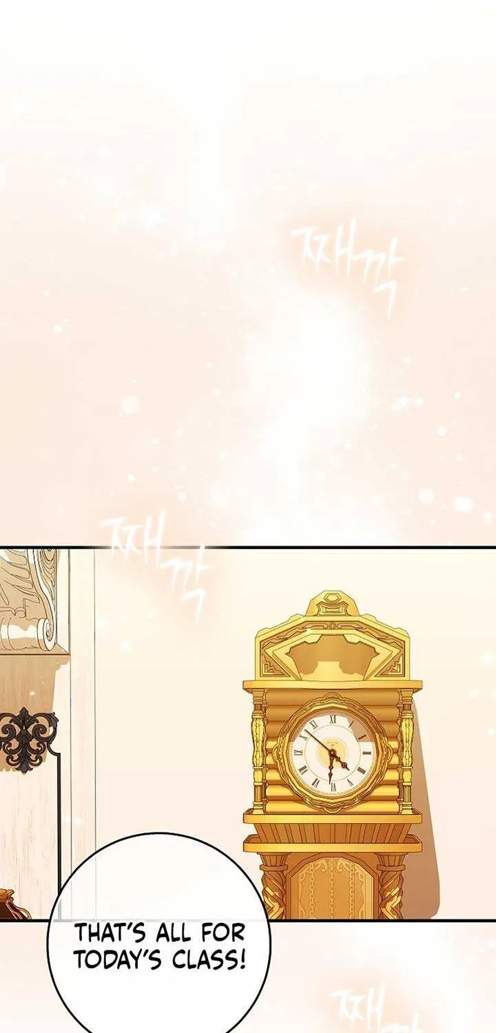 I’ll Change the Ending Through Home Education Chapter 27 page 45 - 