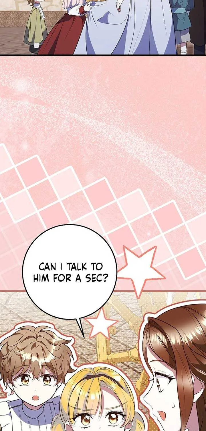 I’ll Change the Ending Through Home Education Chapter 27 page 50 - 