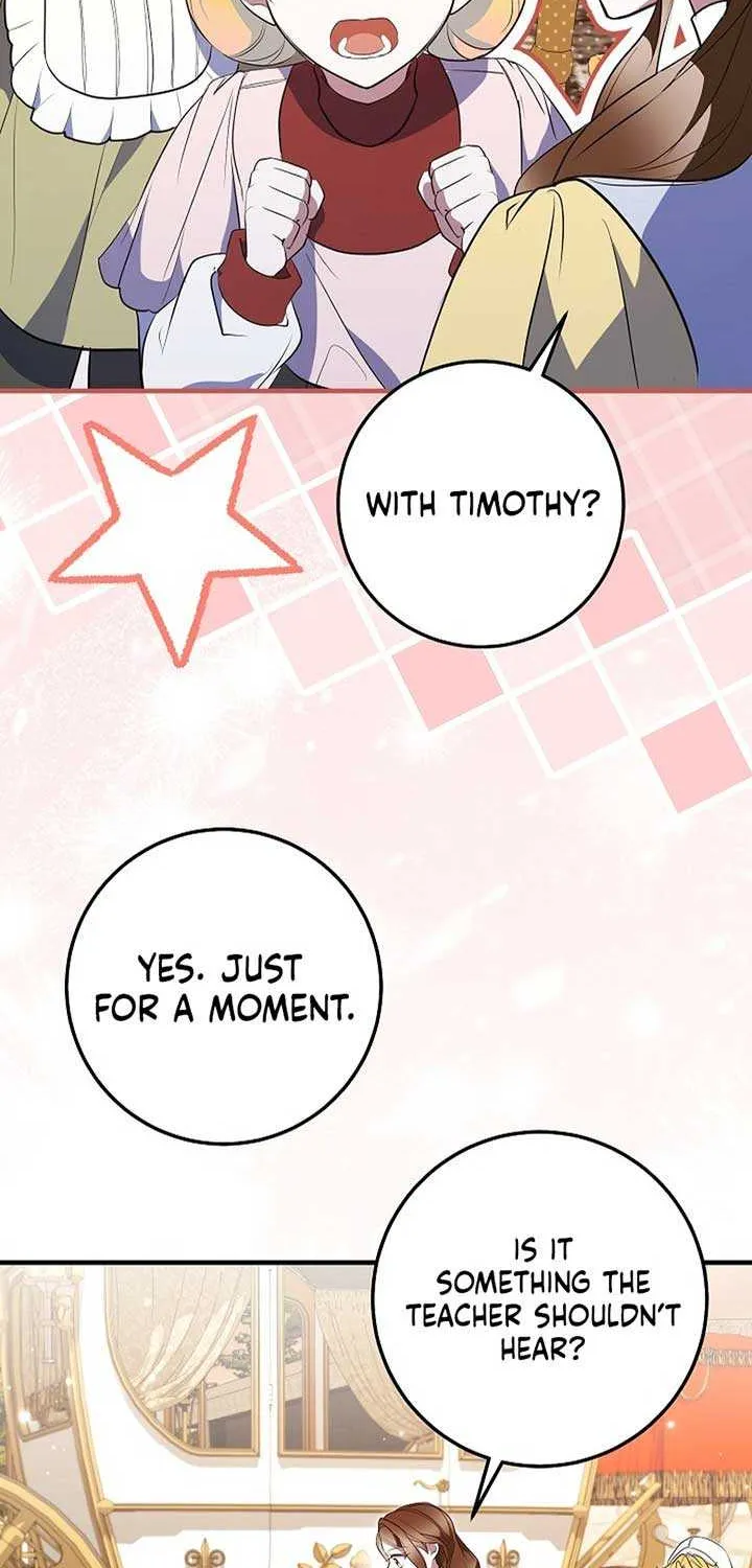 I’ll Change the Ending Through Home Education Chapter 27 page 51 - 