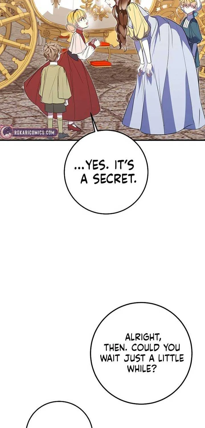 I’ll Change the Ending Through Home Education Chapter 27 page 52 - 