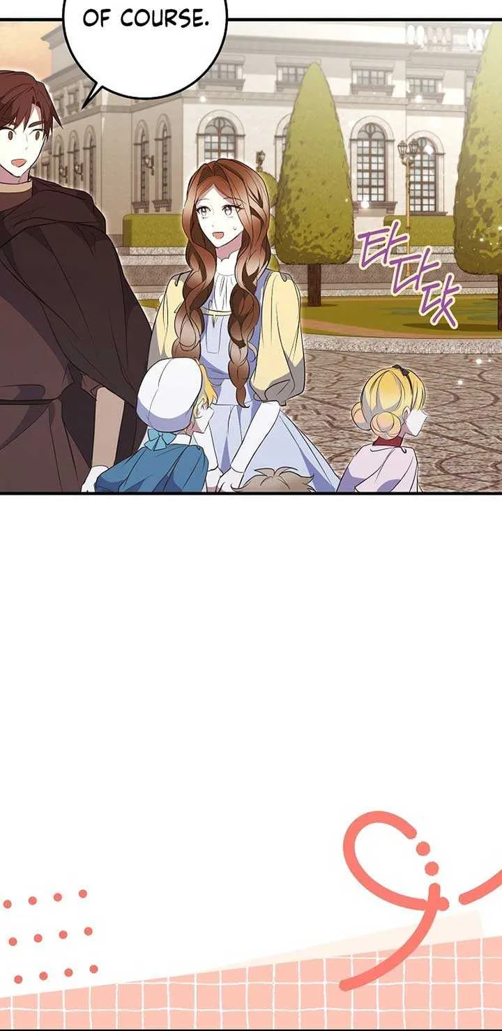 I’ll Change the Ending Through Home Education Chapter 27 page 53 - 