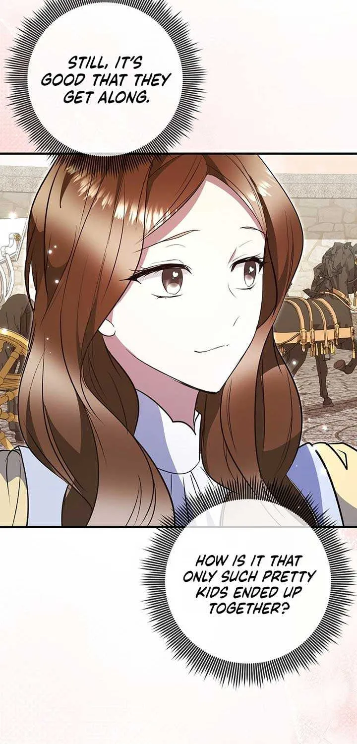 I’ll Change the Ending Through Home Education Chapter 27 page 55 - 