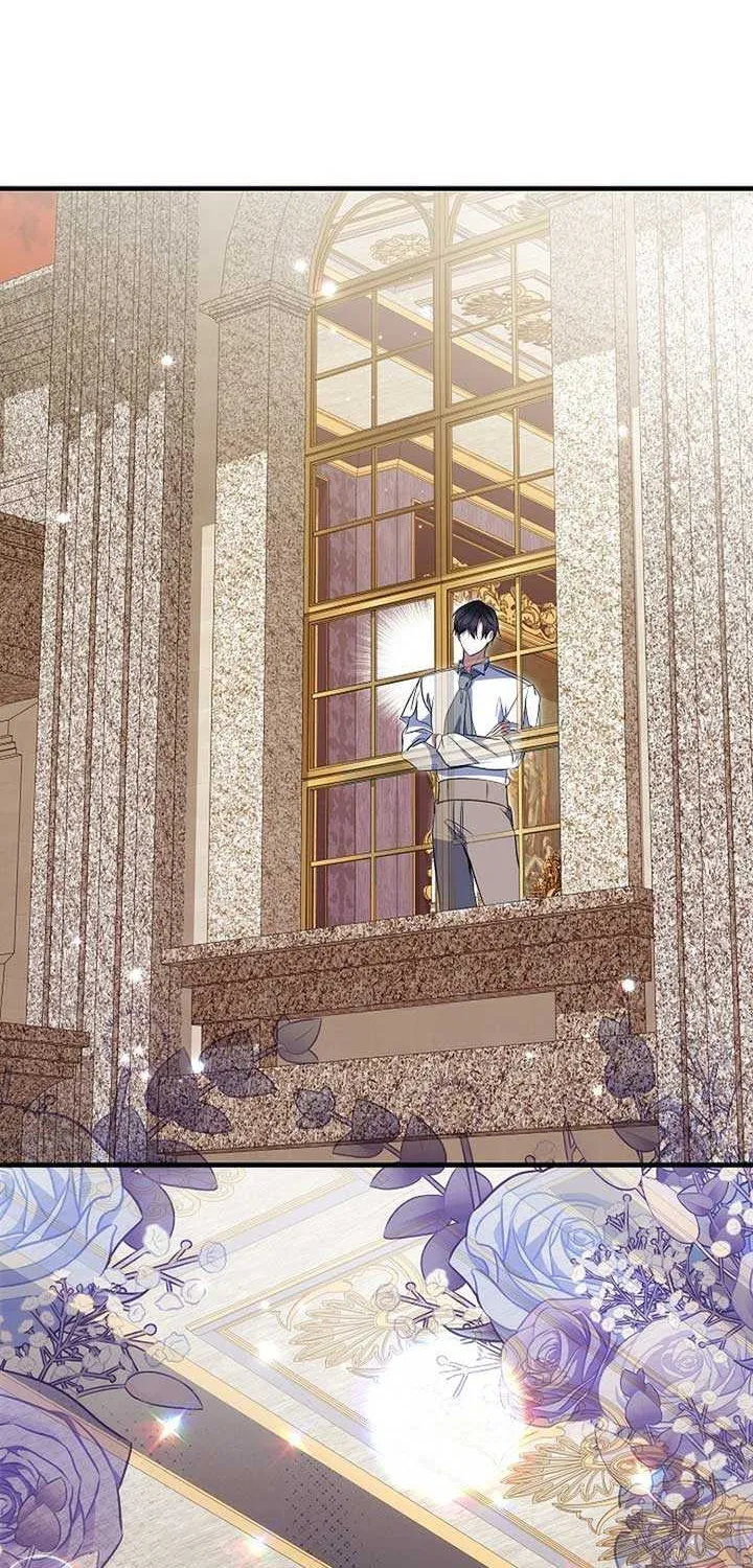 I’ll Change the Ending Through Home Education Chapter 27 page 57 - 