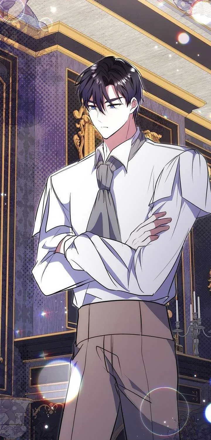 I’ll Change the Ending Through Home Education Chapter 27 page 58 - 