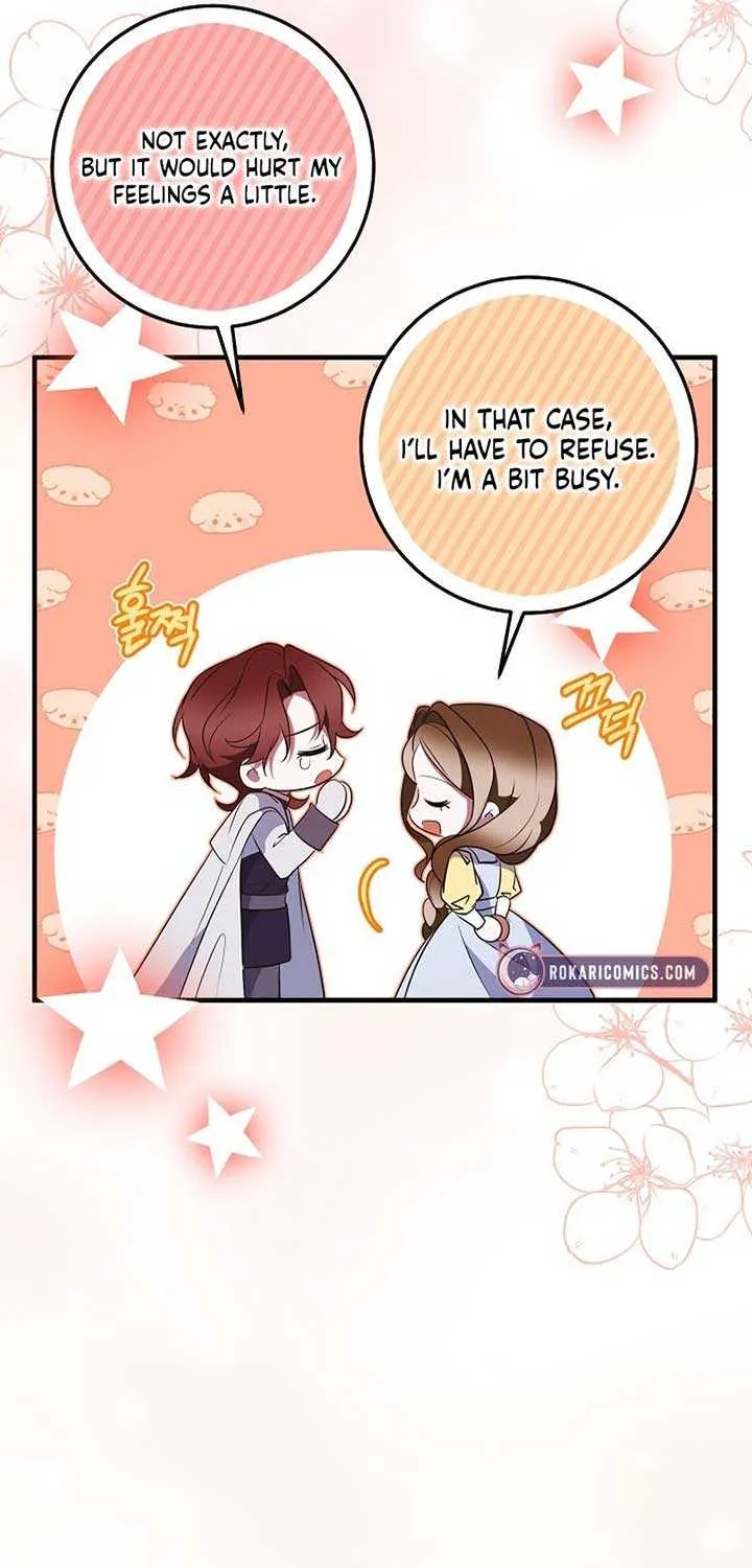 I’ll Change the Ending Through Home Education Chapter 27 page 7 - 