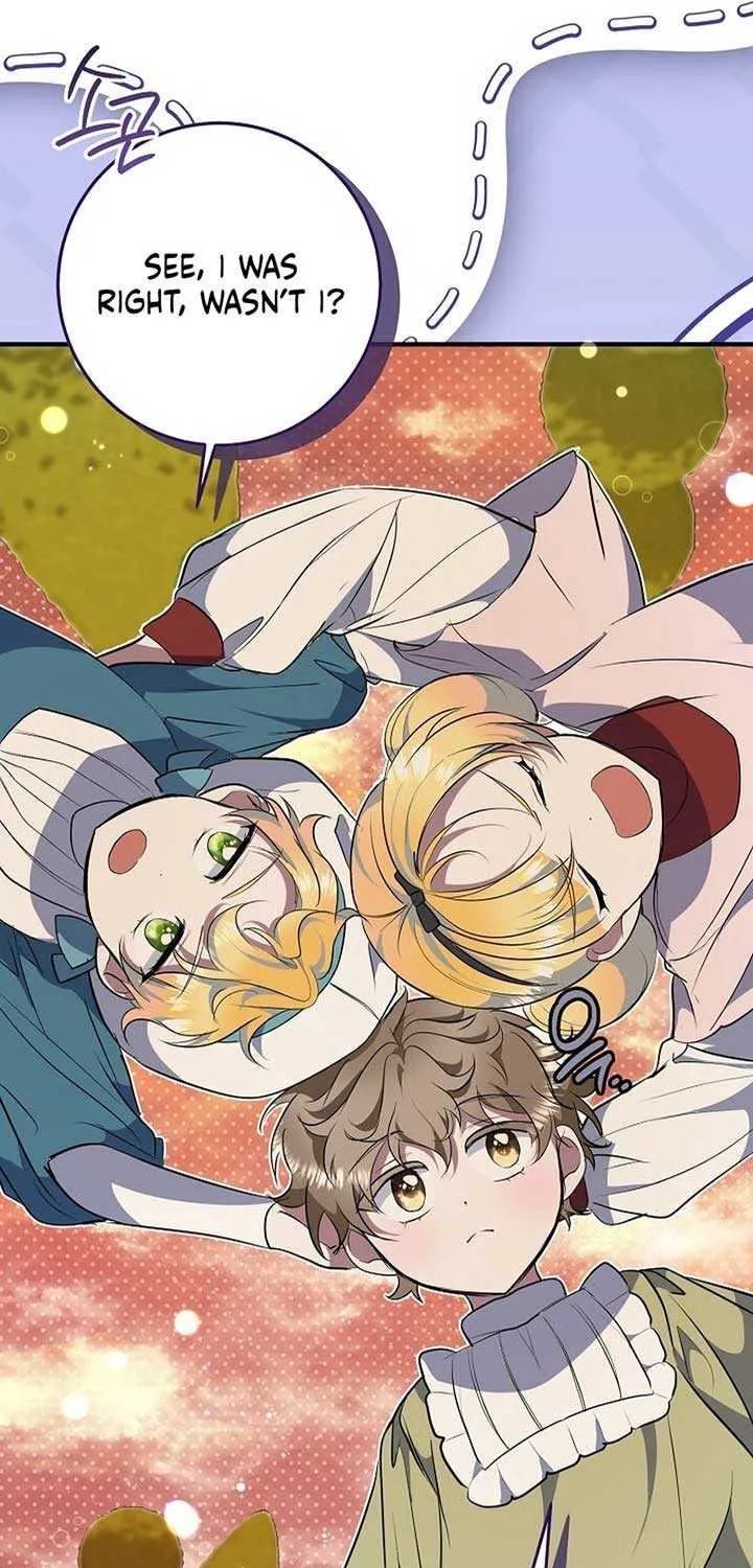 I’ll Change the Ending Through Home Education Chapter 27 page 66 - 