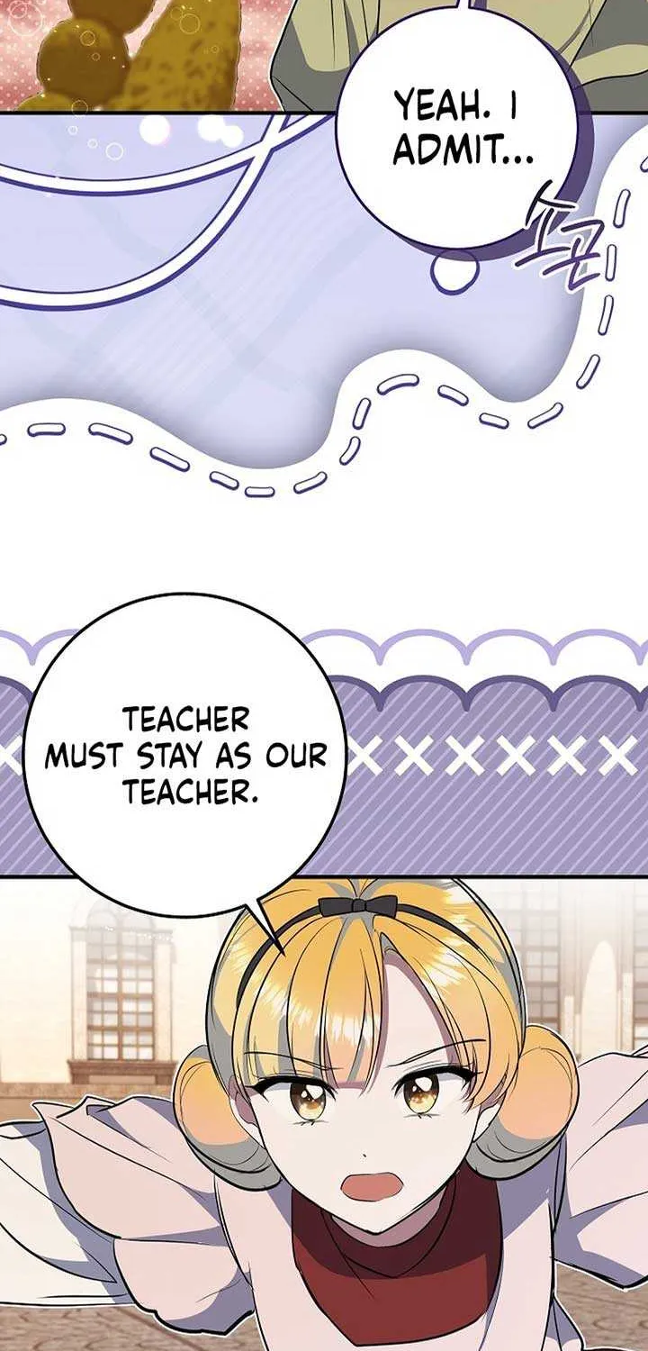 I’ll Change the Ending Through Home Education Chapter 27 page 67 - 