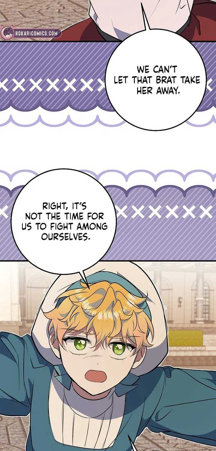I’ll Change the Ending Through Home Education Chapter 27 page 68 - 