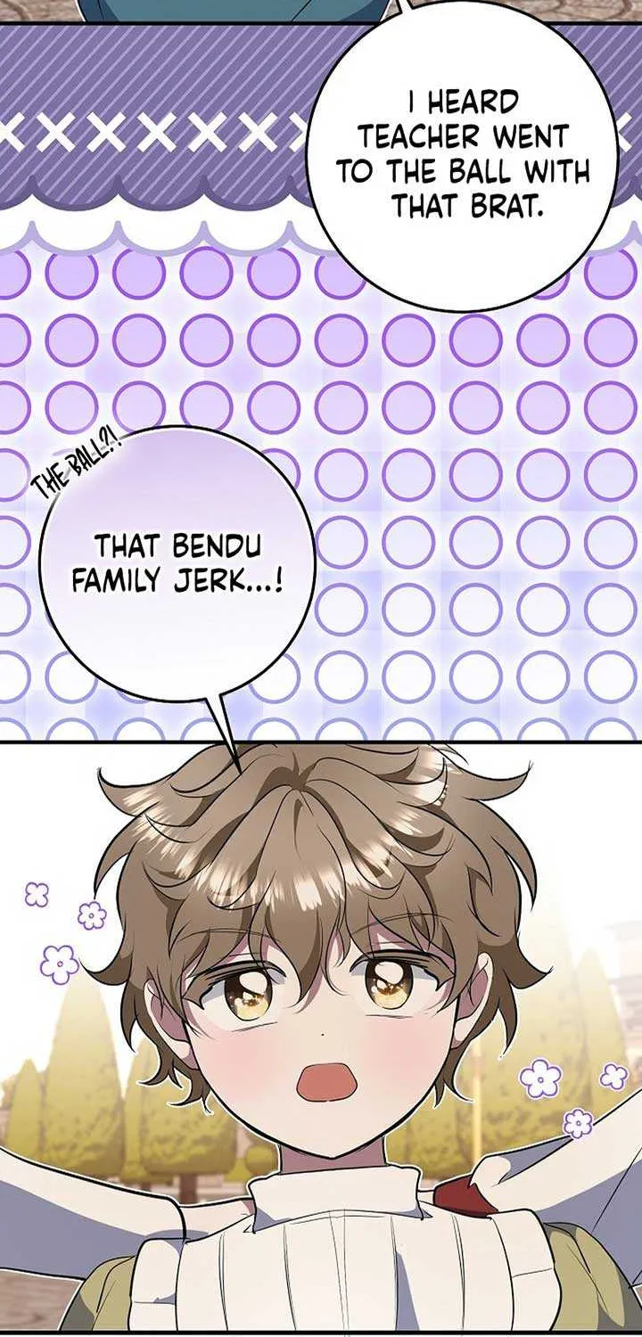 I’ll Change the Ending Through Home Education Chapter 27 page 69 - 