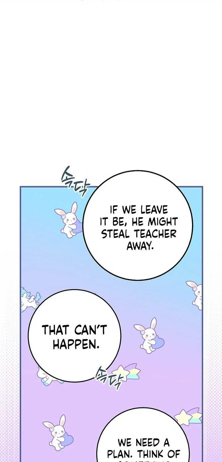 I’ll Change the Ending Through Home Education Chapter 27 page 70 - 