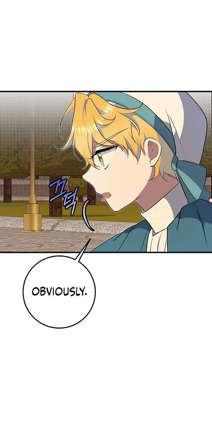 I’ll Change the Ending Through Home Education Chapter 27 page 73 - 