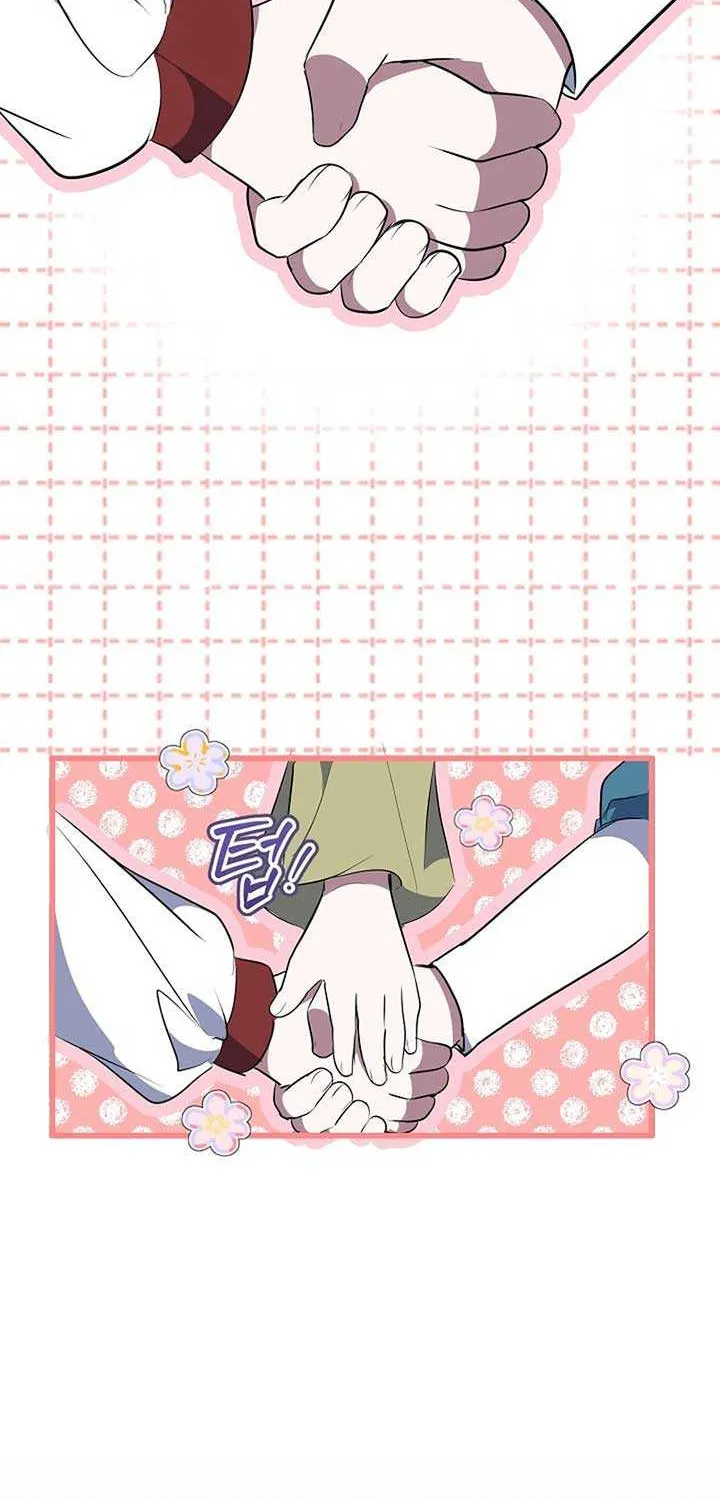 I’ll Change the Ending Through Home Education Chapter 27 page 75 - 