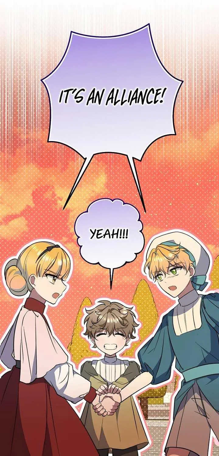 I’ll Change the Ending Through Home Education Chapter 27 page 76 - 