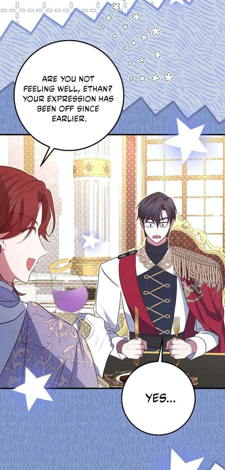 I’ll Change the Ending Through Home Education Chapter 28 page 11 - 