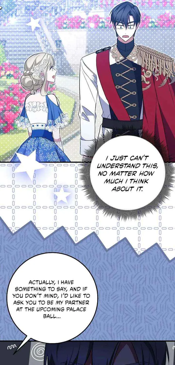 I’ll Change the Ending Through Home Education Chapter 28 page 13 - 
