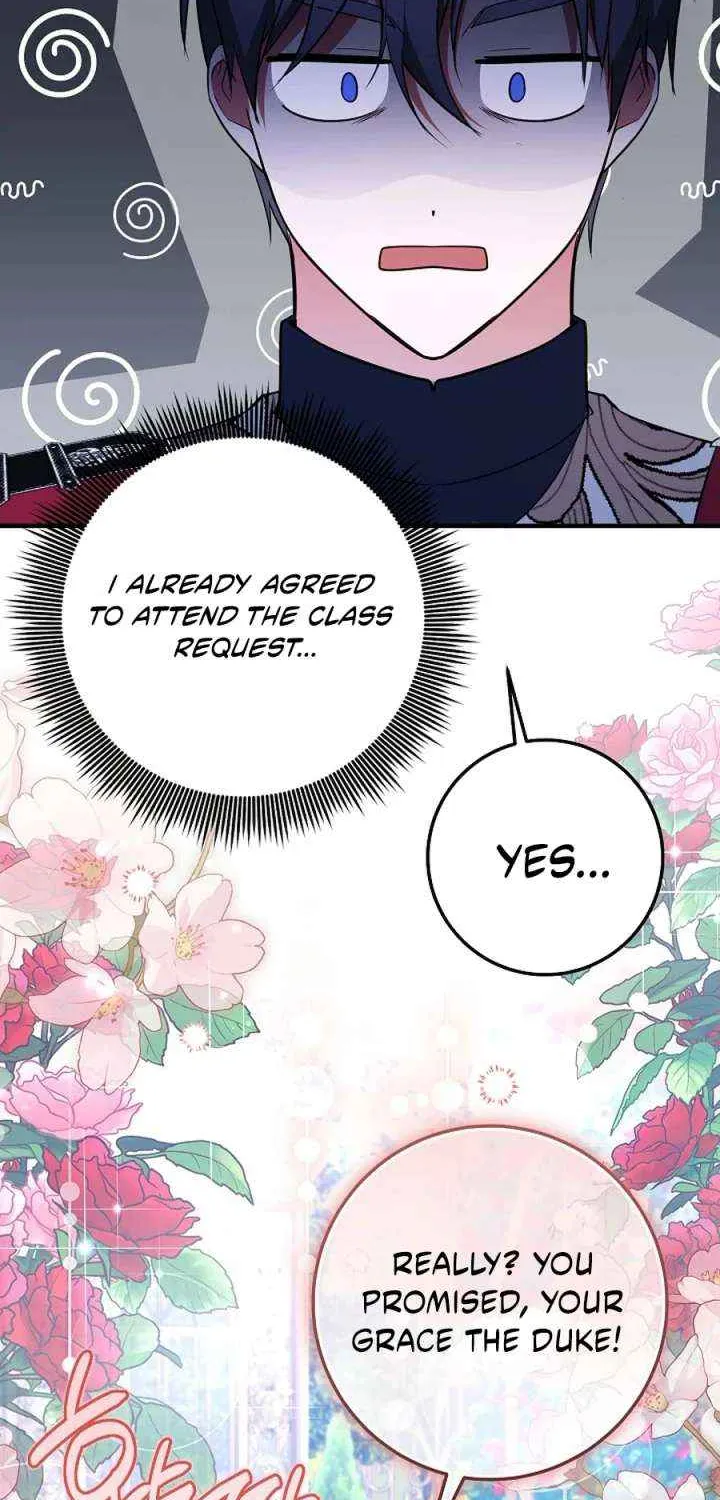 I’ll Change the Ending Through Home Education Chapter 28 page 14 - 