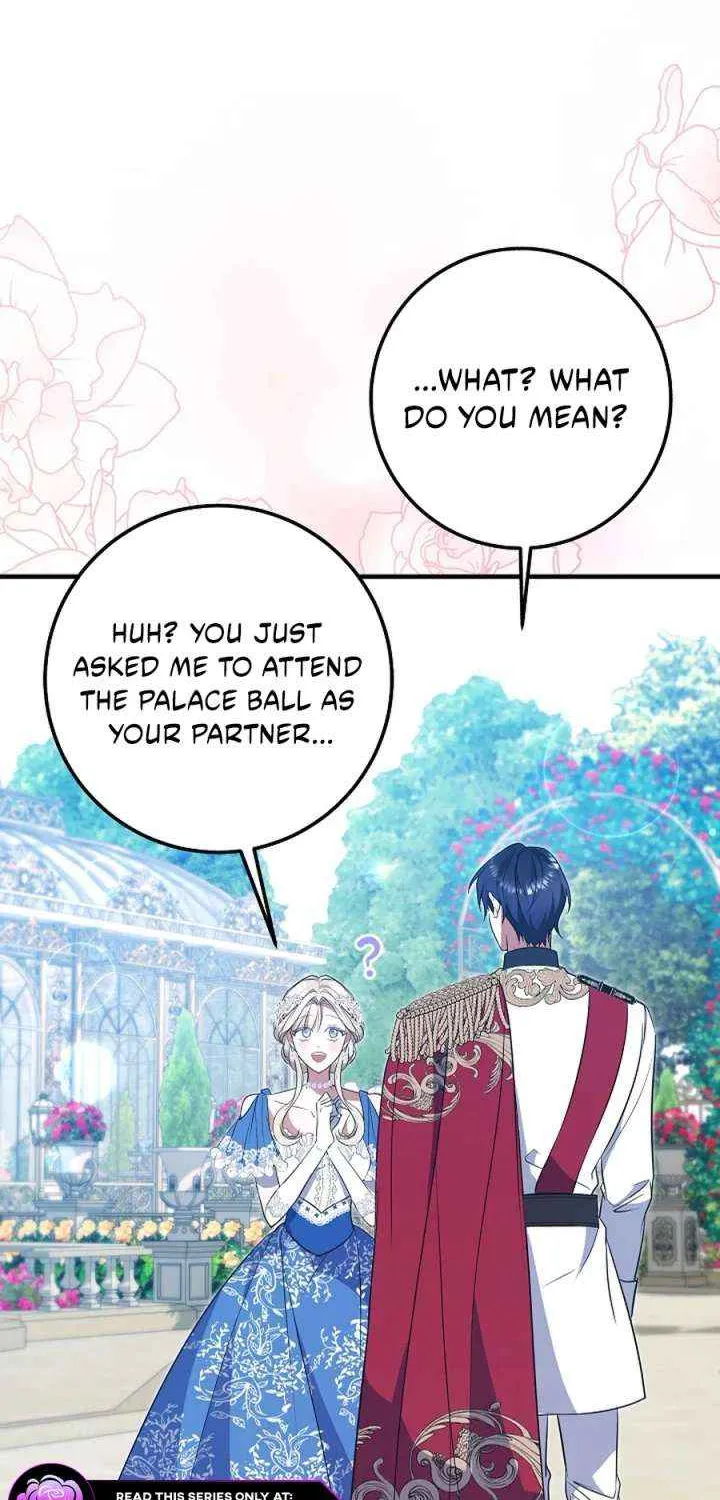 I’ll Change the Ending Through Home Education Chapter 28 page 16 - 
