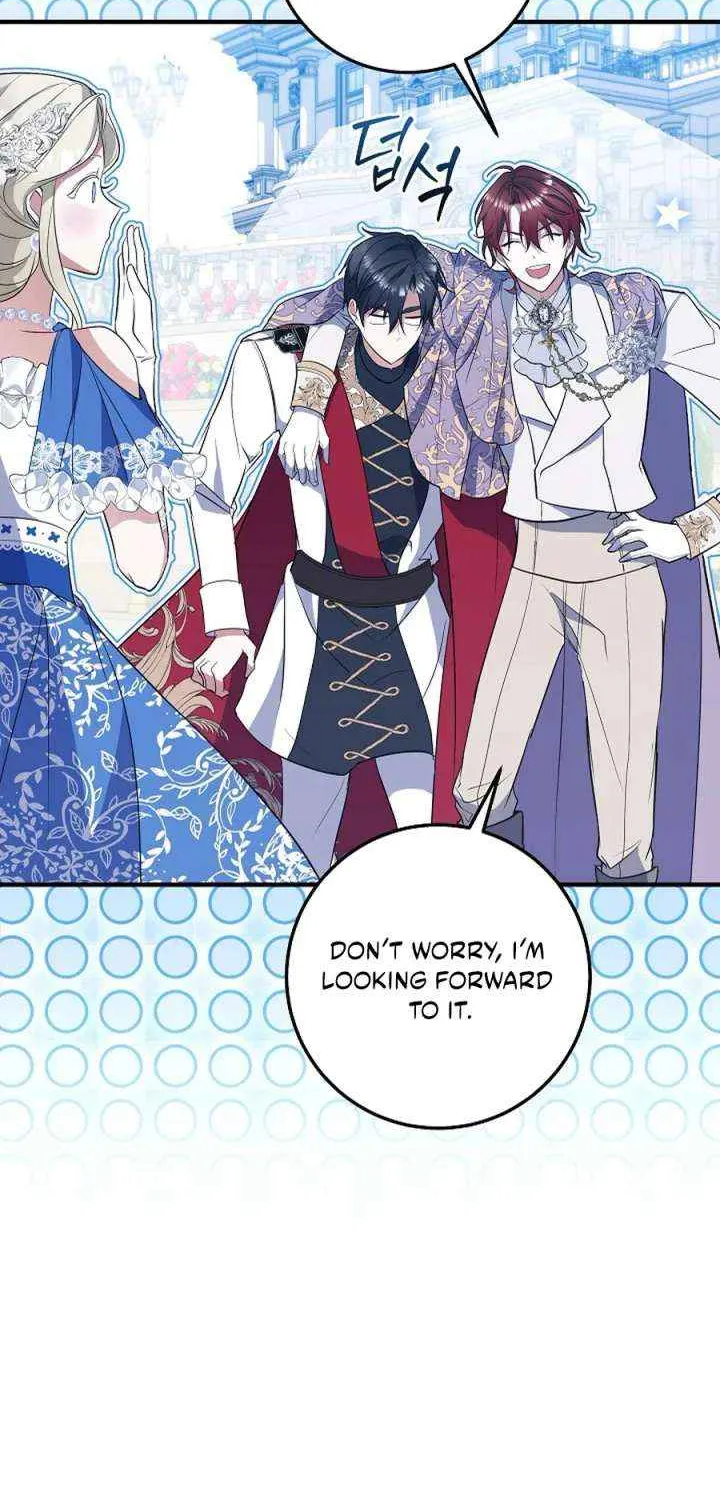 I’ll Change the Ending Through Home Education Chapter 28 page 19 - 