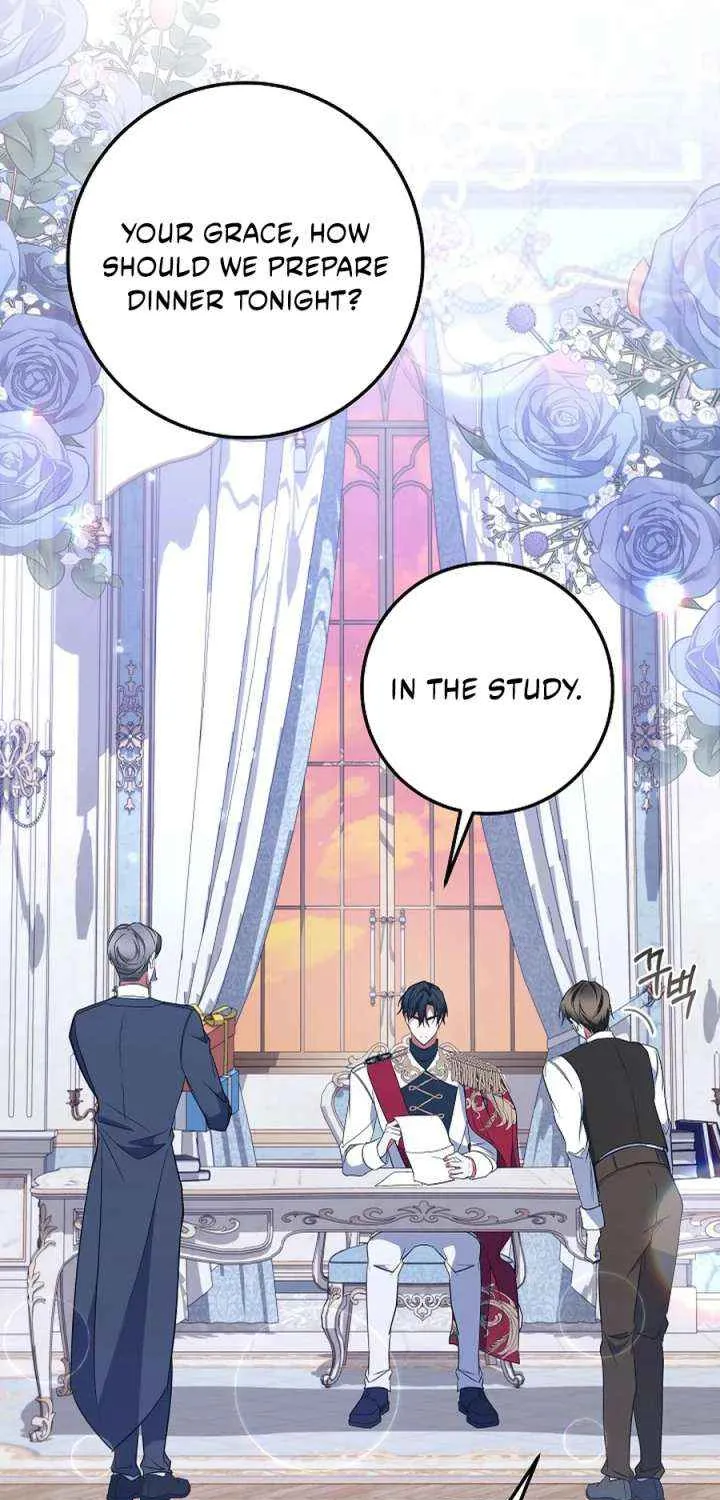 I’ll Change the Ending Through Home Education Chapter 28 page 27 - 
