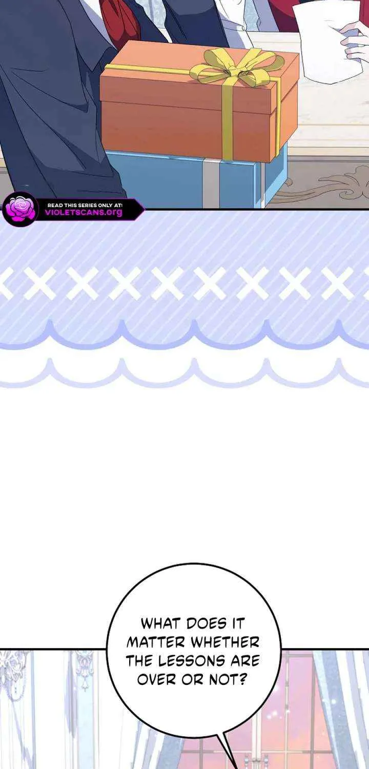 I’ll Change the Ending Through Home Education Chapter 28 page 29 - 