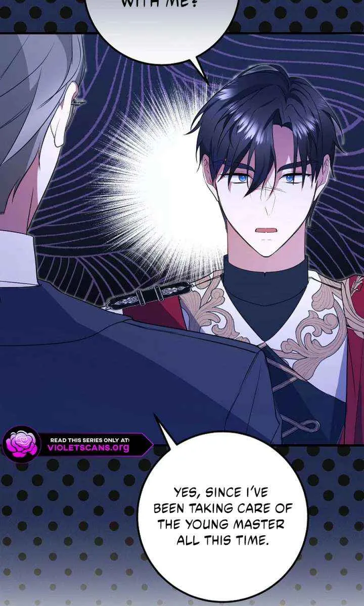 I’ll Change the Ending Through Home Education Chapter 28 page 31 - 