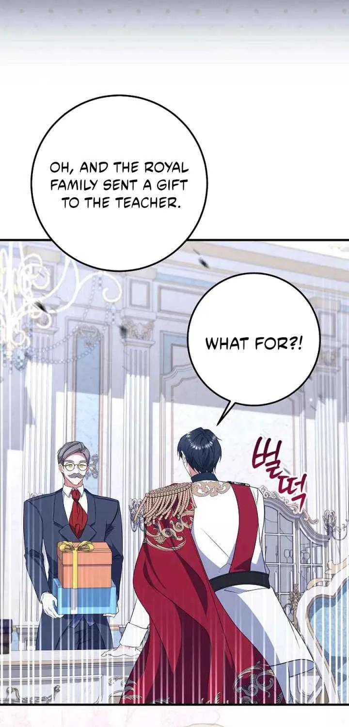 I’ll Change the Ending Through Home Education Chapter 28 page 32 - 