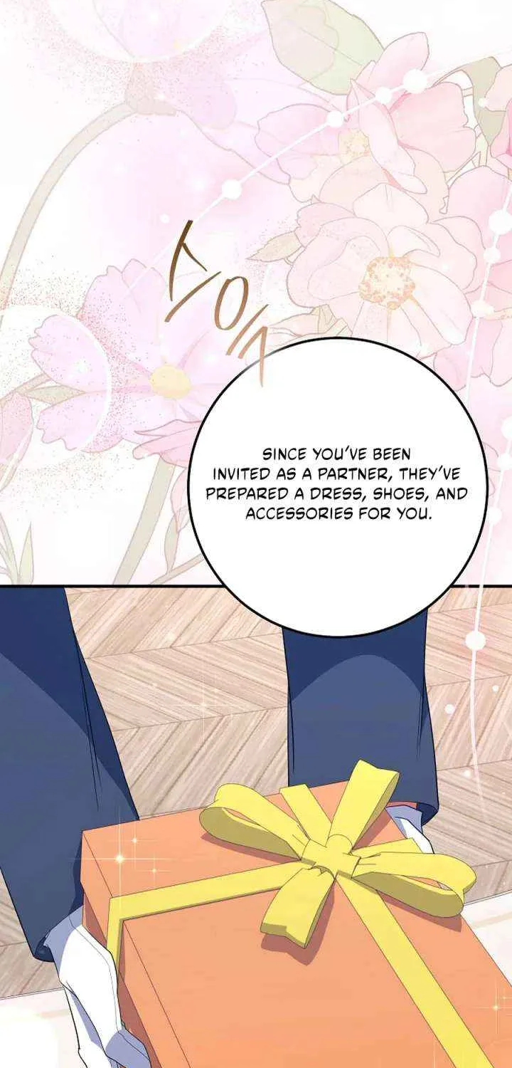 I’ll Change the Ending Through Home Education Chapter 28 page 33 - 