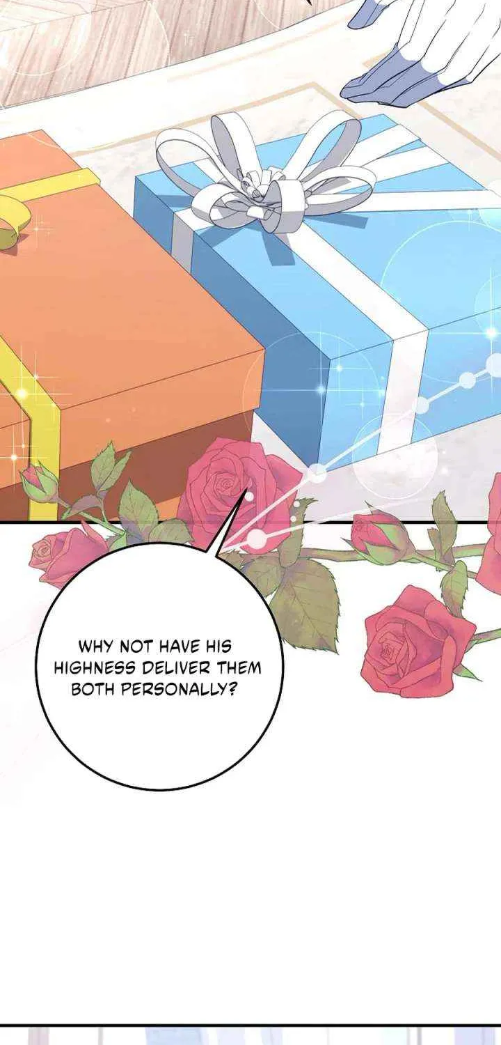 I’ll Change the Ending Through Home Education Chapter 28 page 35 - 