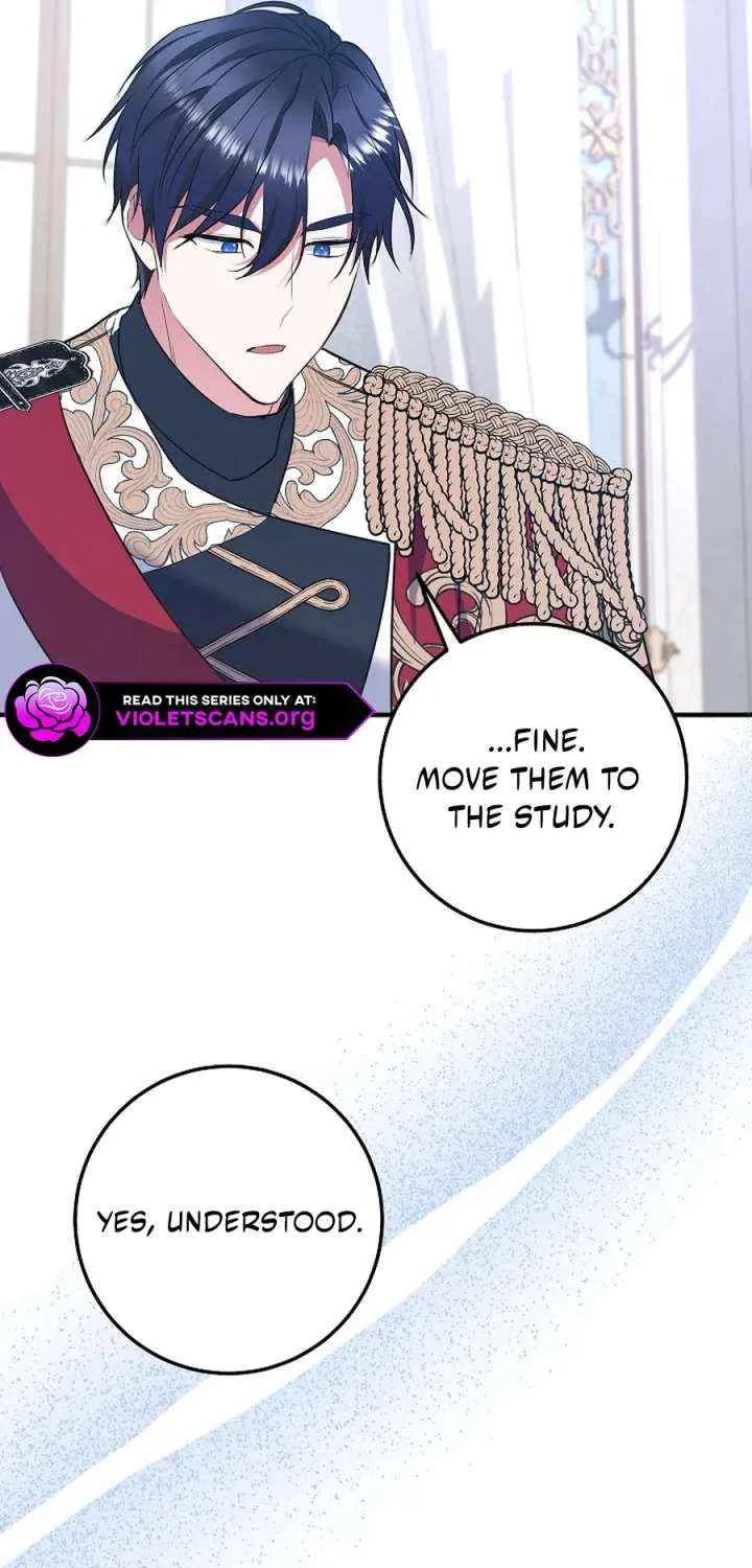 I’ll Change the Ending Through Home Education Chapter 28 page 37 - 
