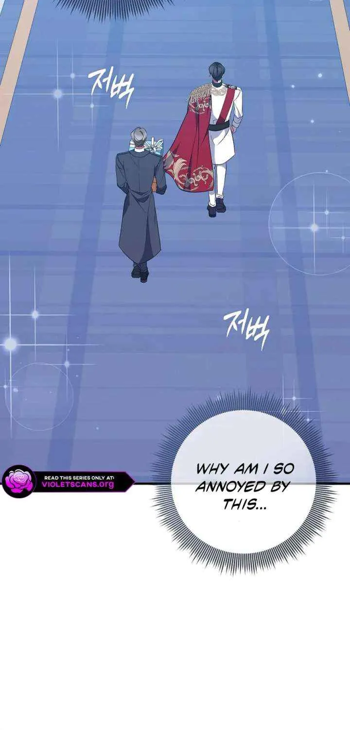 I’ll Change the Ending Through Home Education Chapter 28 page 39 - 