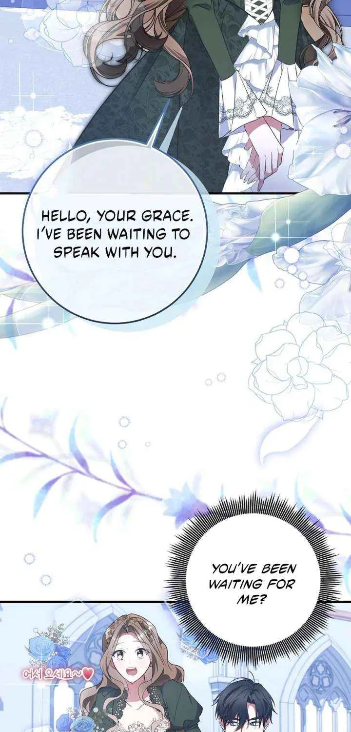 I’ll Change the Ending Through Home Education Chapter 28 page 42 - 