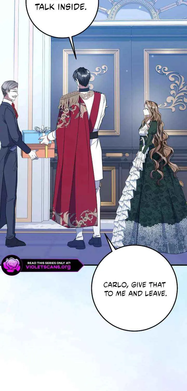 I’ll Change the Ending Through Home Education Chapter 28 page 44 - 