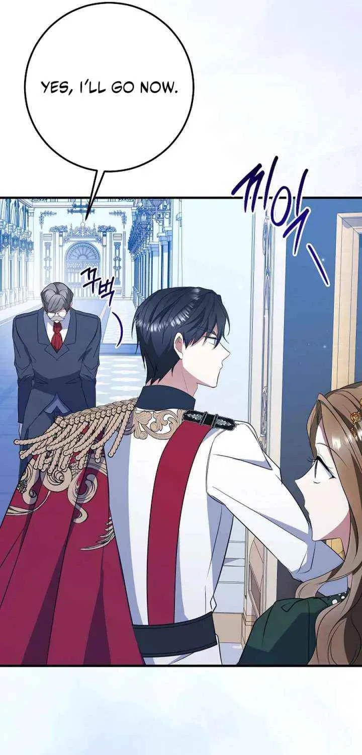 I’ll Change the Ending Through Home Education Chapter 28 page 46 - 