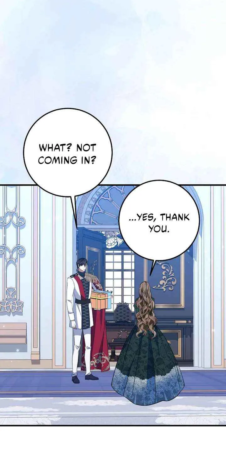 I’ll Change the Ending Through Home Education Chapter 28 page 47 - 