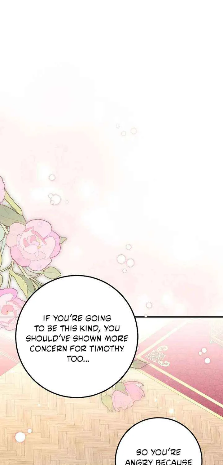 I’ll Change the Ending Through Home Education Chapter 28 page 48 - 