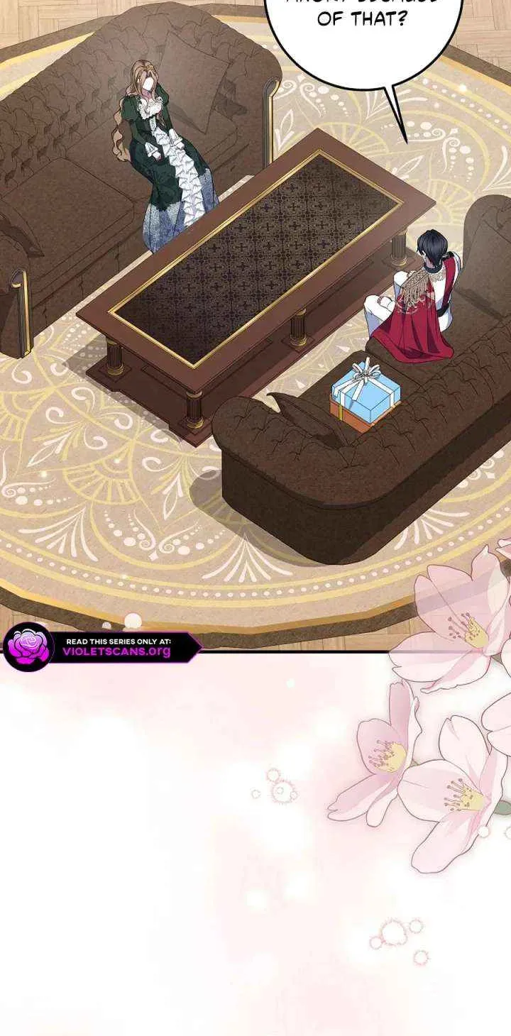 I’ll Change the Ending Through Home Education Chapter 28 page 49 - 