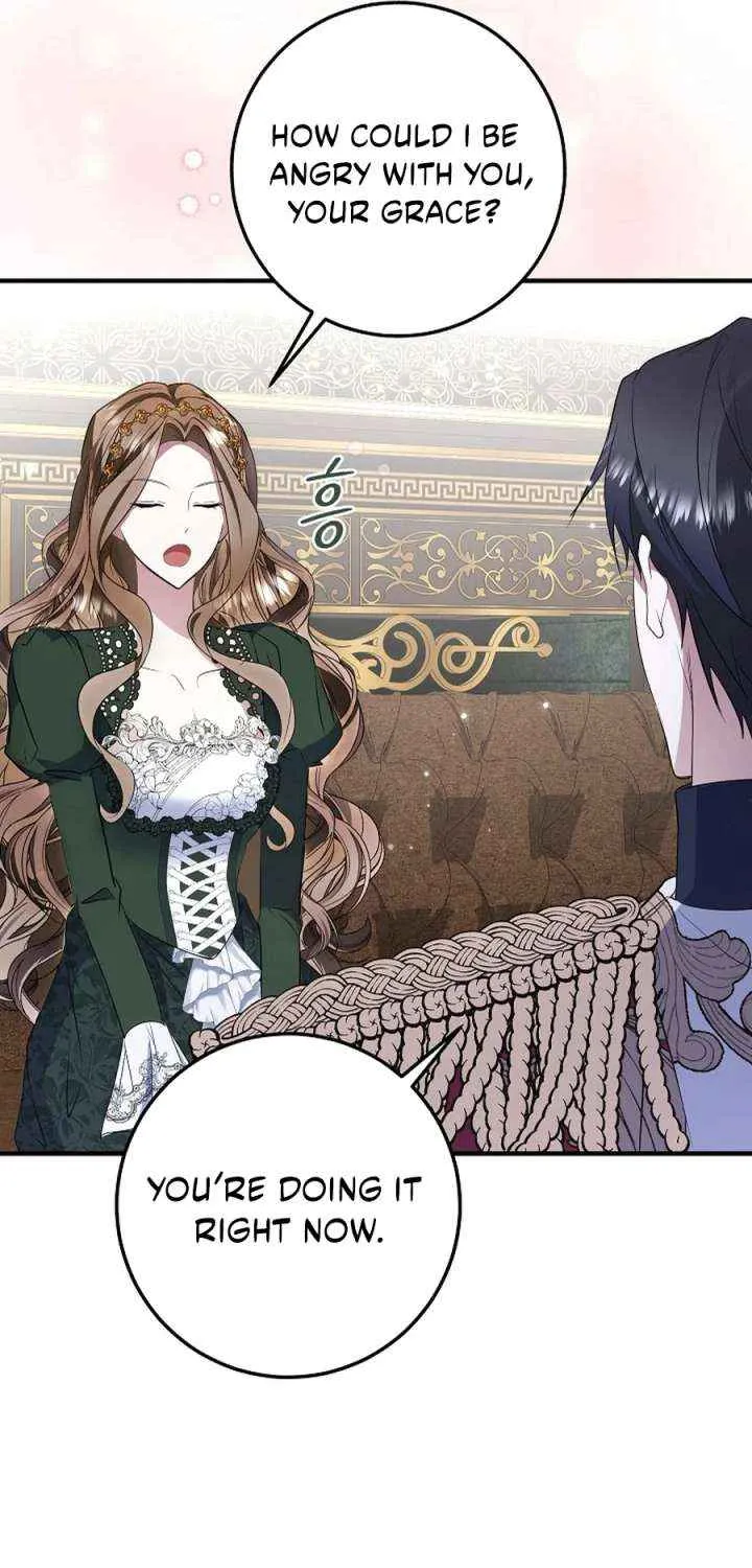 I’ll Change the Ending Through Home Education Chapter 28 page 50 - 