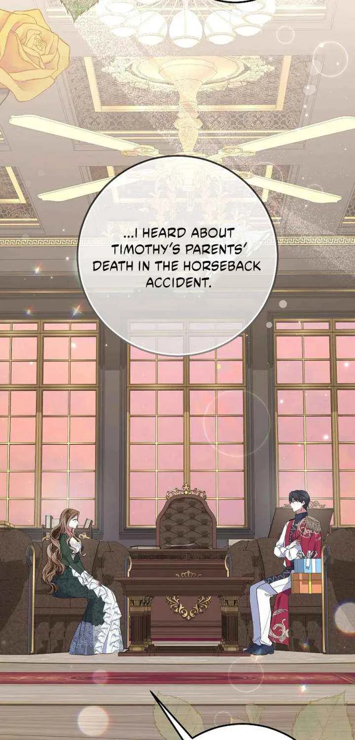 I’ll Change the Ending Through Home Education Chapter 28 page 52 - 