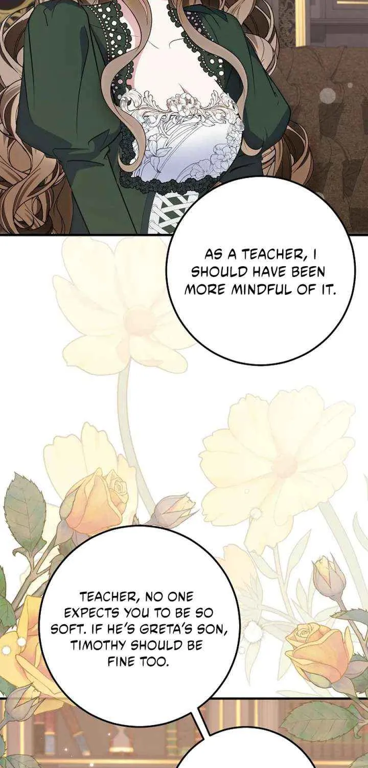 I’ll Change the Ending Through Home Education Chapter 28 page 56 - 