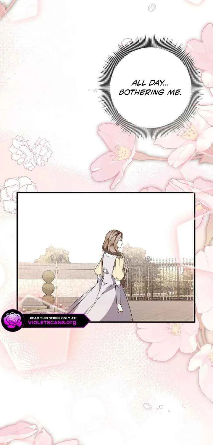 I’ll Change the Ending Through Home Education Chapter 28 page 59 - 