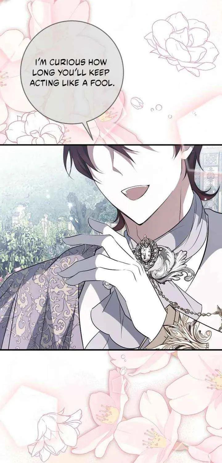 I’ll Change the Ending Through Home Education Chapter 28 page 60 - 