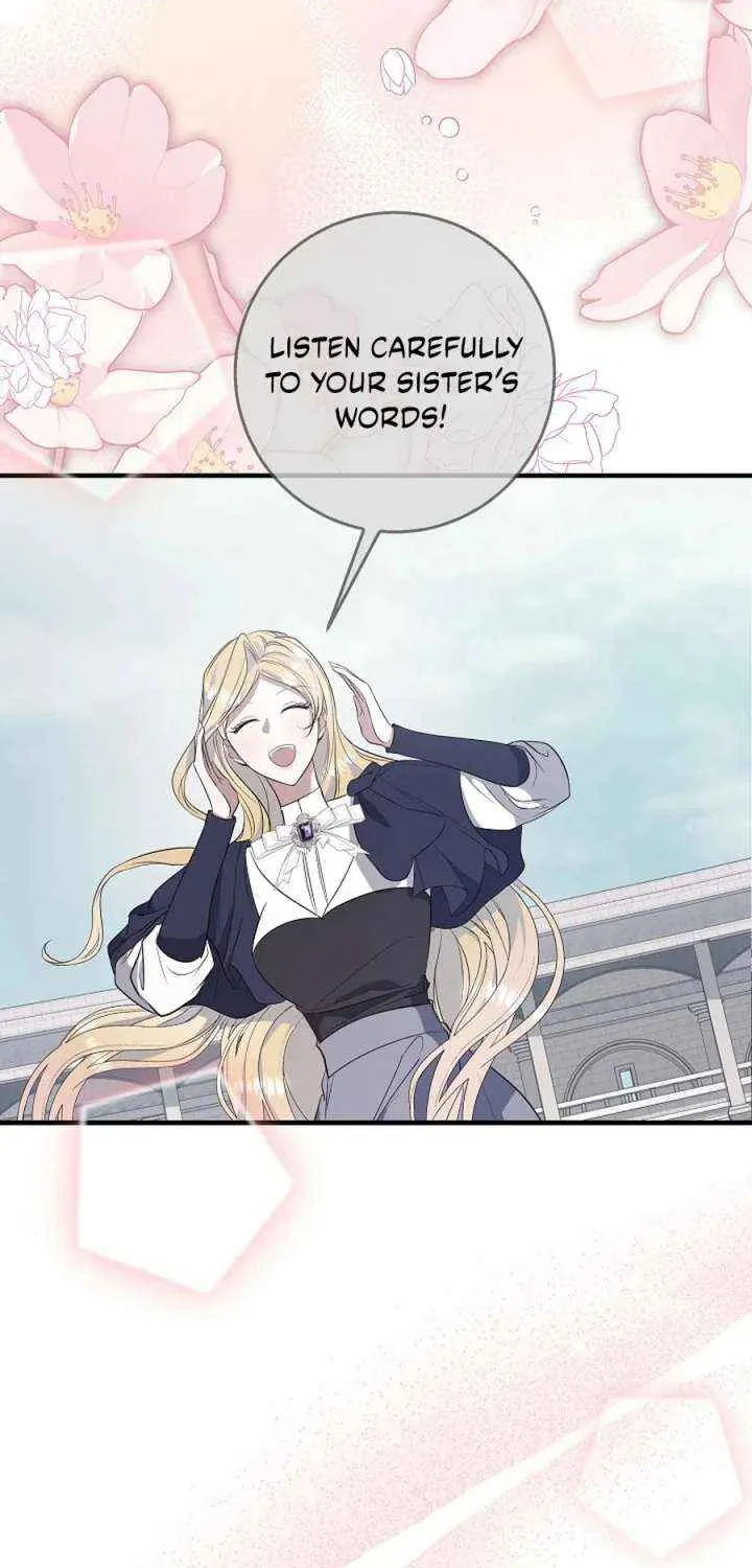 I’ll Change the Ending Through Home Education Chapter 28 page 61 - 