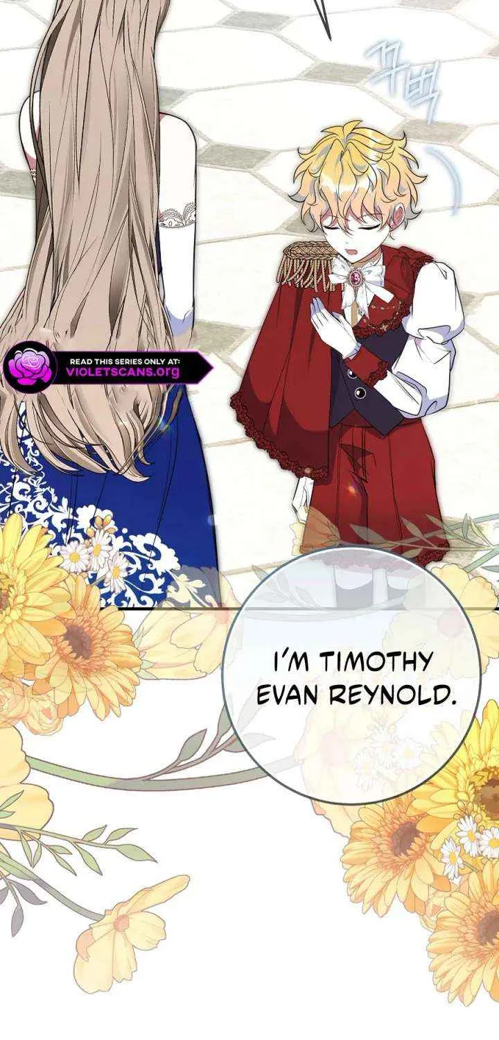 I’ll Change the Ending Through Home Education Chapter 28 page 71 - 