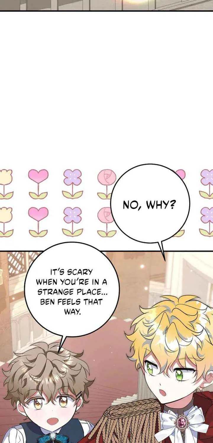 I’ll Change the Ending Through Home Education Chapter 28 page 76 - 