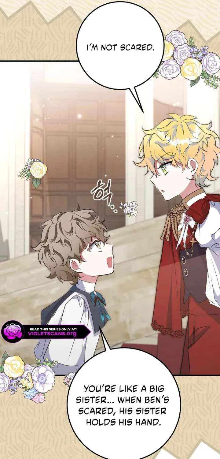 I’ll Change the Ending Through Home Education Chapter 28 page 78 - 