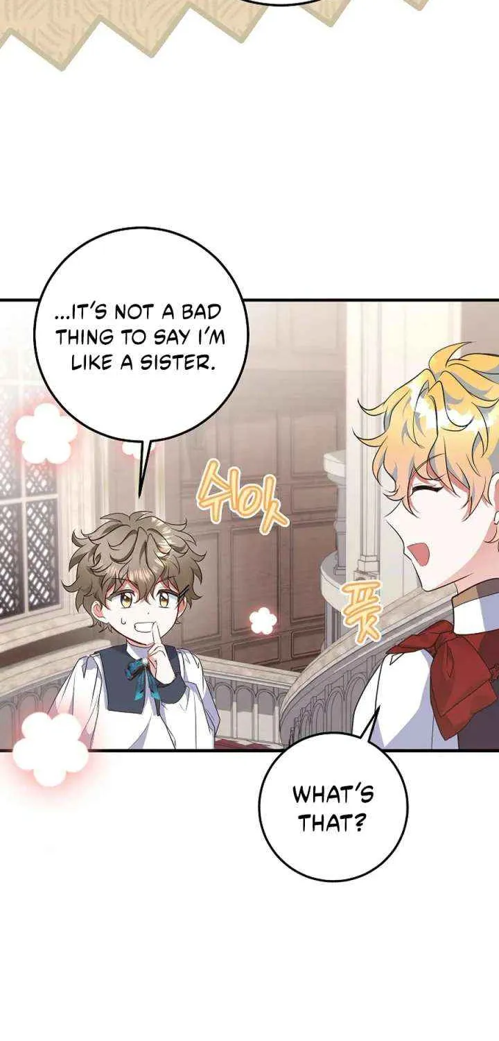 I’ll Change the Ending Through Home Education Chapter 28 page 79 - 