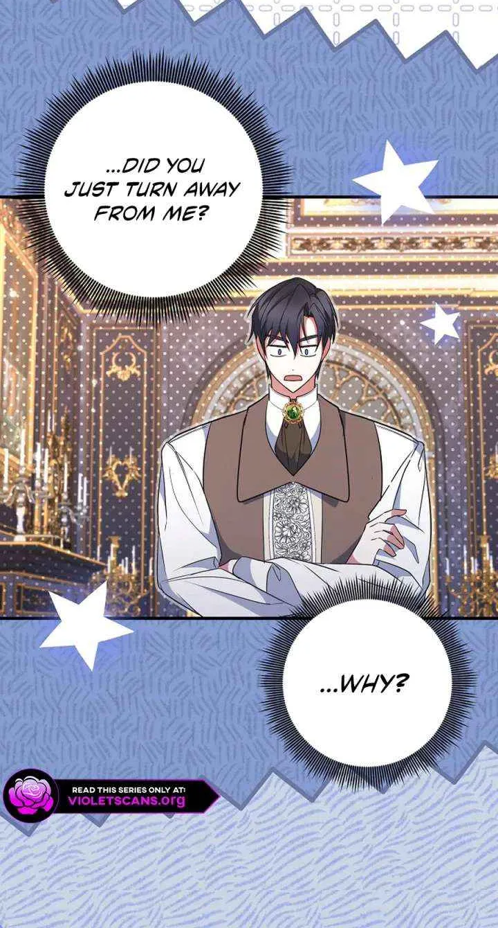 I’ll Change the Ending Through Home Education Chapter 28 page 9 - 
