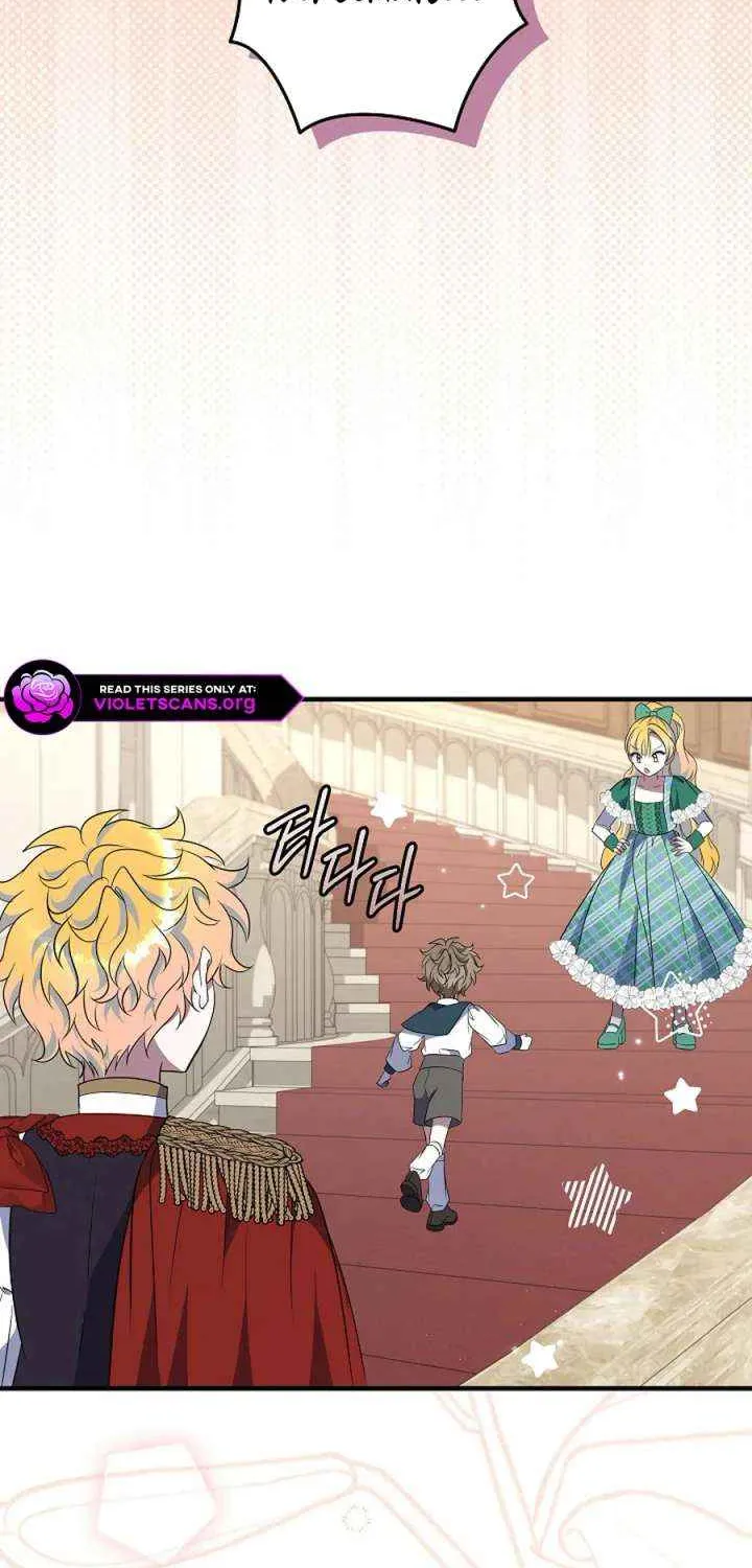I’ll Change the Ending Through Home Education Chapter 28 page 81 - 