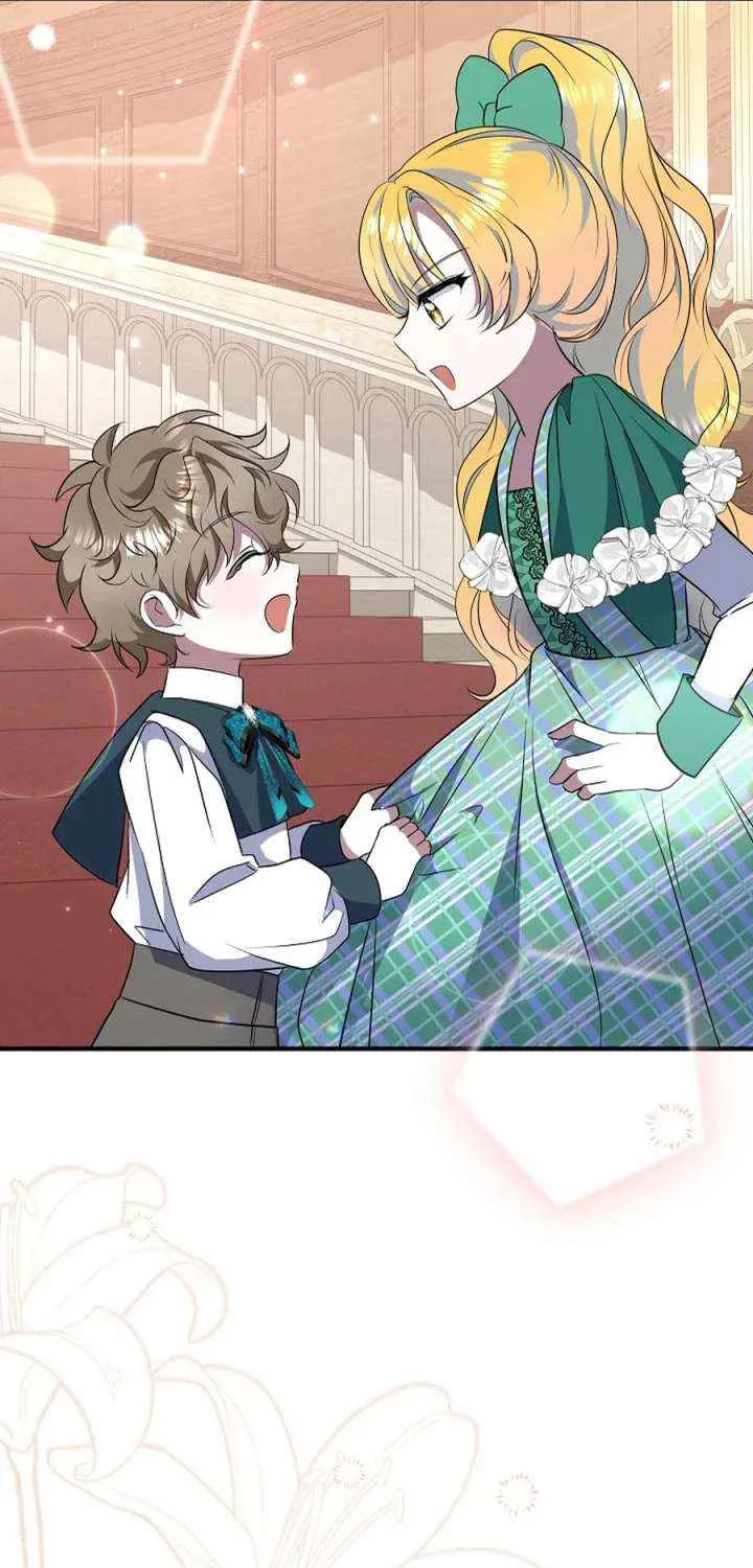 I’ll Change the Ending Through Home Education Chapter 28 page 83 - 