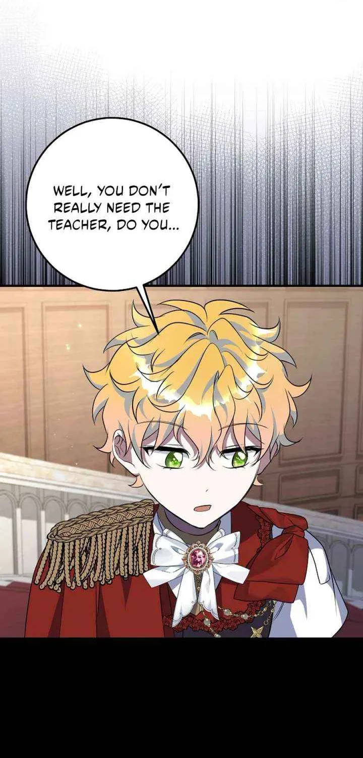 I’ll Change the Ending Through Home Education Chapter 28 page 86 - 
